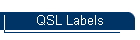QSL Labels