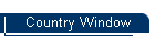 Country Window