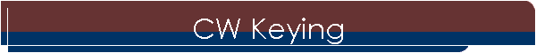 CW Keying